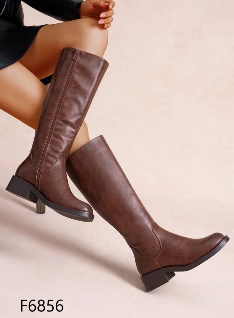 Kozaki damskie Roz 36-41/ 12 par